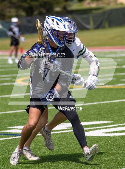 Thumbnail 1 in Northwood vs. Lake Norman Charter (NCHSAA 1A/2A/3A Final) photogallery.