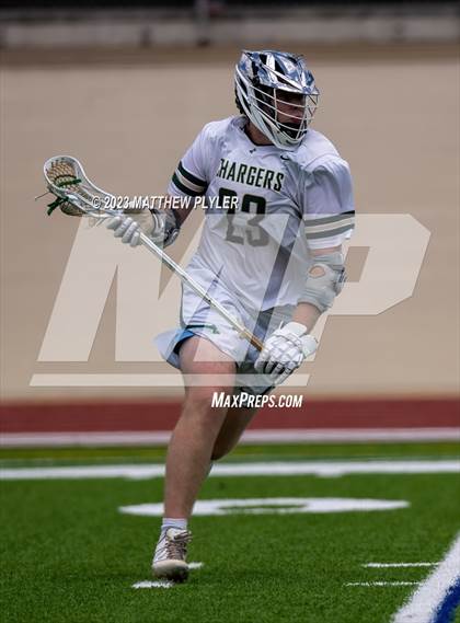 Thumbnail 3 in Northwood vs. Lake Norman Charter (NCHSAA 1A/2A/3A Final) photogallery.