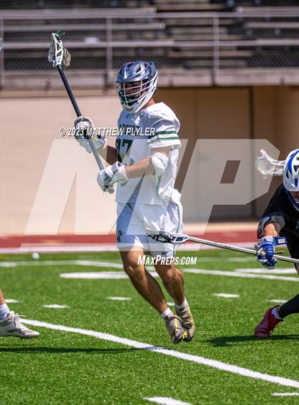 Thumbnail 1 in Northwood vs. Lake Norman Charter (NCHSAA 1A/2A/3A Final) photogallery.
