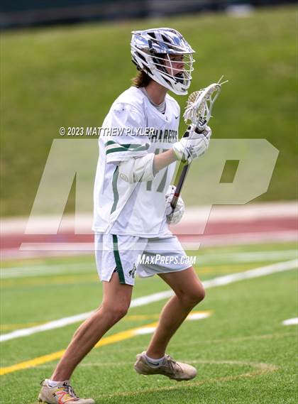 Thumbnail 1 in Northwood vs. Lake Norman Charter (NCHSAA 1A/2A/3A Final) photogallery.