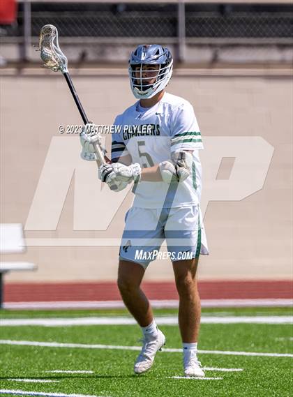 Thumbnail 1 in Northwood vs. Lake Norman Charter (NCHSAA 1A/2A/3A Final) photogallery.