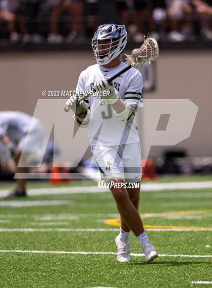 Thumbnail 3 in Northwood vs. Lake Norman Charter (NCHSAA 1A/2A/3A Final) photogallery.