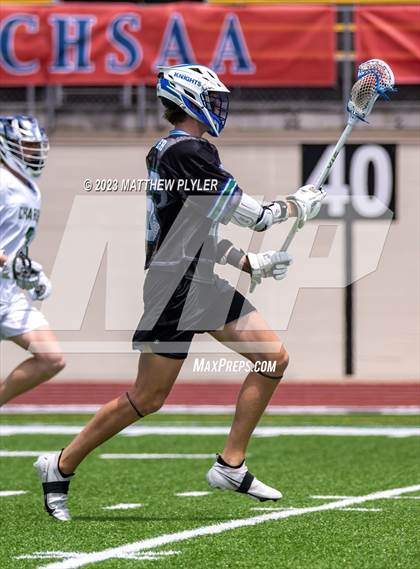 Thumbnail 1 in Northwood vs. Lake Norman Charter (NCHSAA 1A/2A/3A Final) photogallery.