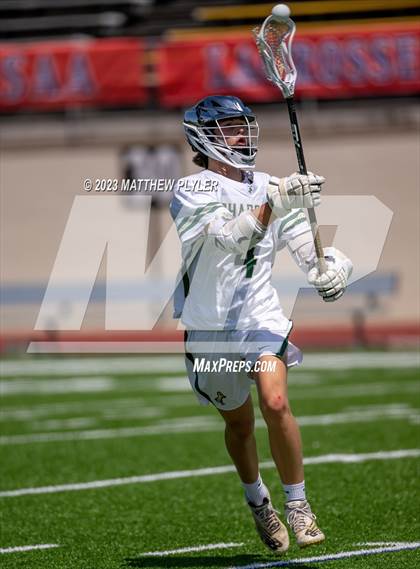 Thumbnail 1 in Northwood vs. Lake Norman Charter (NCHSAA 1A/2A/3A Final) photogallery.