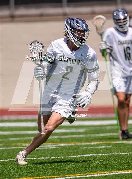 Thumbnail 3 in Northwood vs. Lake Norman Charter (NCHSAA 1A/2A/3A Final) photogallery.
