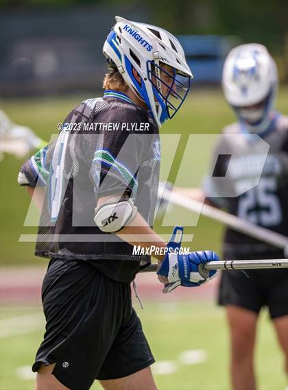 Thumbnail 1 in Northwood vs. Lake Norman Charter (NCHSAA 1A/2A/3A Final) photogallery.