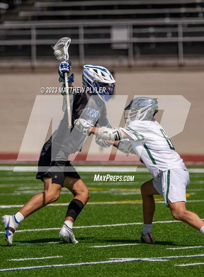 Thumbnail 3 in Northwood vs. Lake Norman Charter (NCHSAA 1A/2A/3A Final) photogallery.