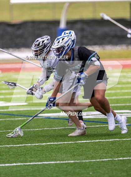 Thumbnail 3 in Northwood vs. Lake Norman Charter (NCHSAA 1A/2A/3A Final) photogallery.