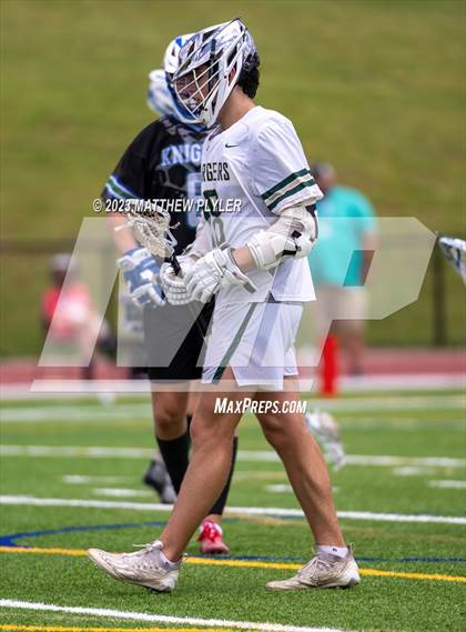 Thumbnail 2 in Northwood vs. Lake Norman Charter (NCHSAA 1A/2A/3A Final) photogallery.