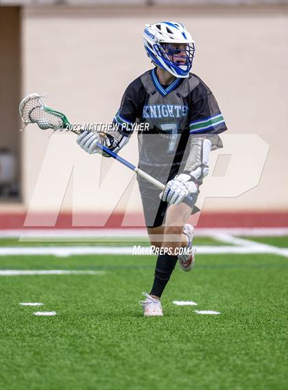 Thumbnail 3 in Northwood vs. Lake Norman Charter (NCHSAA 1A/2A/3A Final) photogallery.
