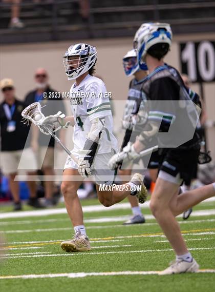 Thumbnail 2 in Northwood vs. Lake Norman Charter (NCHSAA 1A/2A/3A Final) photogallery.