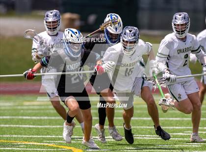 Thumbnail 3 in Northwood vs. Lake Norman Charter (NCHSAA 1A/2A/3A Final) photogallery.