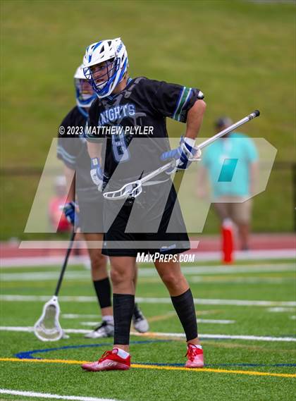 Thumbnail 3 in Northwood vs. Lake Norman Charter (NCHSAA 1A/2A/3A Final) photogallery.