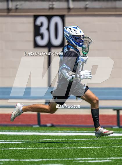 Thumbnail 3 in Northwood vs. Lake Norman Charter (NCHSAA 1A/2A/3A Final) photogallery.