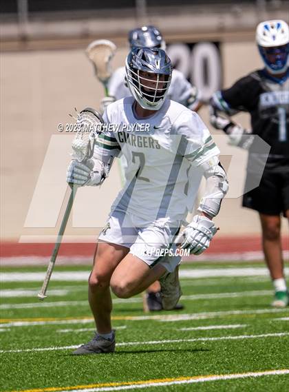 Thumbnail 1 in Northwood vs. Lake Norman Charter (NCHSAA 1A/2A/3A Final) photogallery.