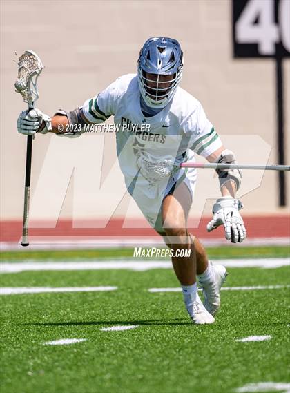 Thumbnail 1 in Northwood vs. Lake Norman Charter (NCHSAA 1A/2A/3A Final) photogallery.