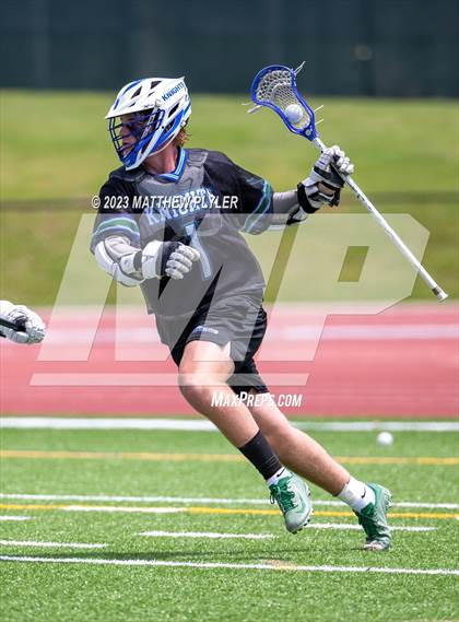 Thumbnail 3 in Northwood vs. Lake Norman Charter (NCHSAA 1A/2A/3A Final) photogallery.