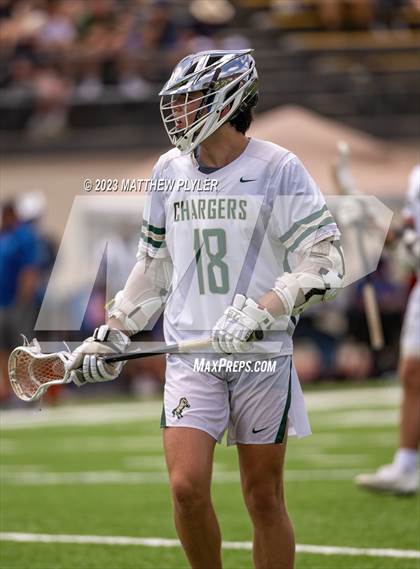 Thumbnail 1 in Northwood vs. Lake Norman Charter (NCHSAA 1A/2A/3A Final) photogallery.