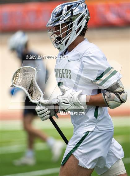 Thumbnail 3 in Northwood vs. Lake Norman Charter (NCHSAA 1A/2A/3A Final) photogallery.