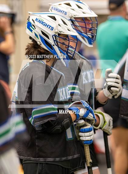 Thumbnail 3 in Northwood vs. Lake Norman Charter (NCHSAA 1A/2A/3A Final) photogallery.
