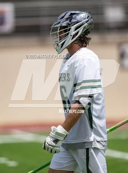 Thumbnail 3 in Northwood vs. Lake Norman Charter (NCHSAA 1A/2A/3A Final) photogallery.