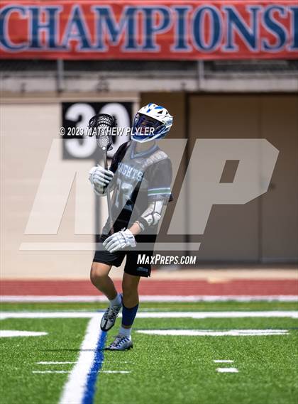 Thumbnail 2 in Northwood vs. Lake Norman Charter (NCHSAA 1A/2A/3A Final) photogallery.