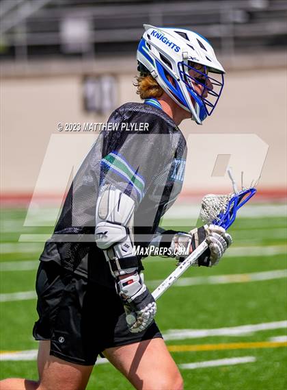 Thumbnail 1 in Northwood vs. Lake Norman Charter (NCHSAA 1A/2A/3A Final) photogallery.
