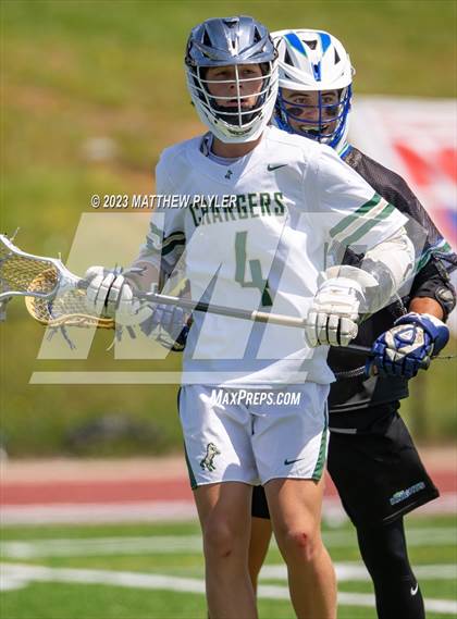Thumbnail 1 in Northwood vs. Lake Norman Charter (NCHSAA 1A/2A/3A Final) photogallery.