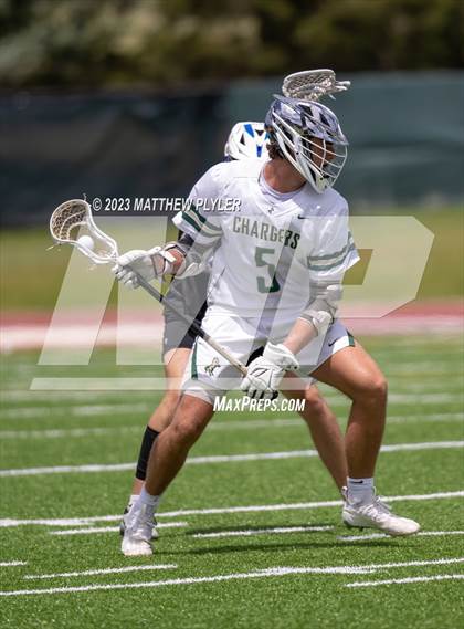Thumbnail 1 in Northwood vs. Lake Norman Charter (NCHSAA 1A/2A/3A Final) photogallery.