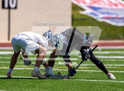 Thumbnail 2 in Northwood vs. Lake Norman Charter (NCHSAA 1A/2A/3A Final) photogallery.