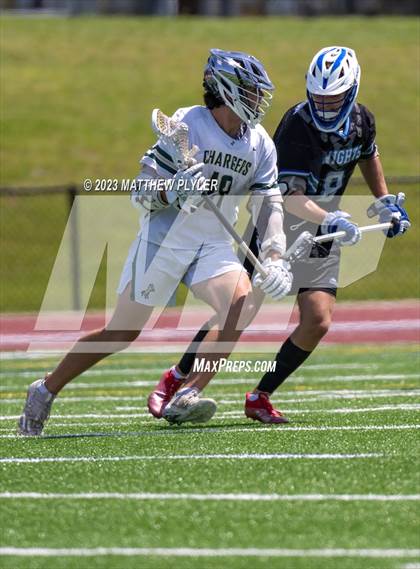 Thumbnail 1 in Northwood vs. Lake Norman Charter (NCHSAA 1A/2A/3A Final) photogallery.