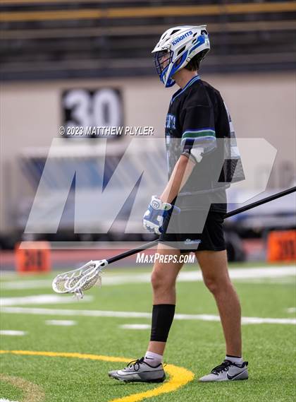Thumbnail 3 in Northwood vs. Lake Norman Charter (NCHSAA 1A/2A/3A Final) photogallery.