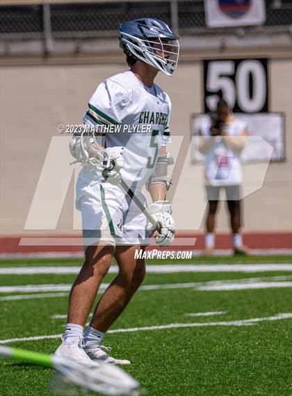Thumbnail 2 in Northwood vs. Lake Norman Charter (NCHSAA 1A/2A/3A Final) photogallery.