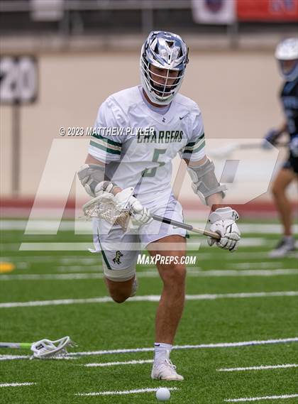 Thumbnail 2 in Northwood vs. Lake Norman Charter (NCHSAA 1A/2A/3A Final) photogallery.