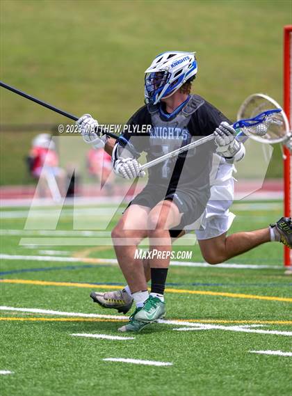 Thumbnail 1 in Northwood vs. Lake Norman Charter (NCHSAA 1A/2A/3A Final) photogallery.