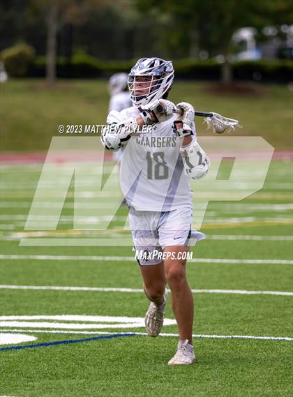 Thumbnail 1 in Northwood vs. Lake Norman Charter (NCHSAA 1A/2A/3A Final) photogallery.