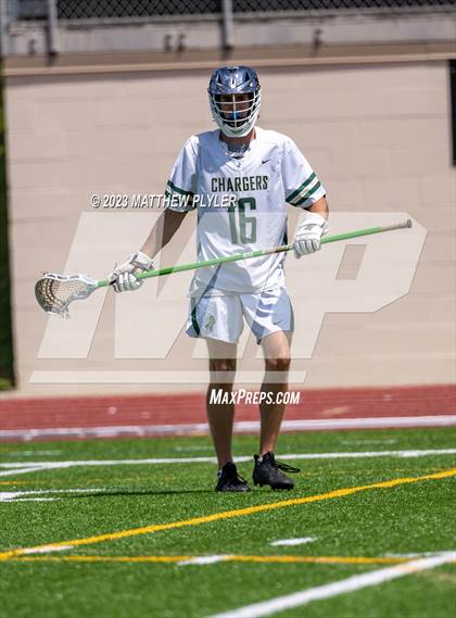 Thumbnail 3 in Northwood vs. Lake Norman Charter (NCHSAA 1A/2A/3A Final) photogallery.