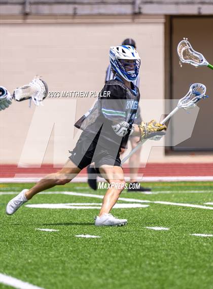 Thumbnail 2 in Northwood vs. Lake Norman Charter (NCHSAA 1A/2A/3A Final) photogallery.