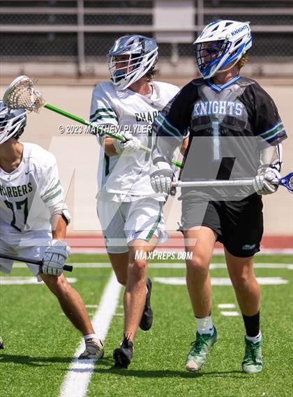 Thumbnail 3 in Northwood vs. Lake Norman Charter (NCHSAA 1A/2A/3A Final) photogallery.