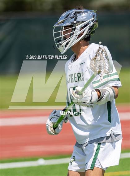 Thumbnail 1 in Northwood vs. Lake Norman Charter (NCHSAA 1A/2A/3A Final) photogallery.