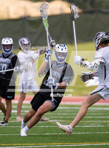 Thumbnail 1 in Northwood vs. Lake Norman Charter (NCHSAA 1A/2A/3A Final) photogallery.