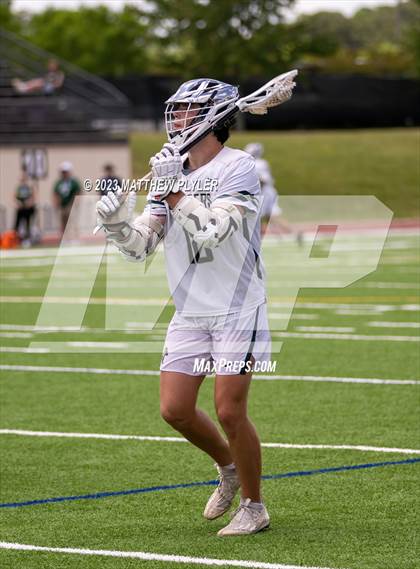 Thumbnail 2 in Northwood vs. Lake Norman Charter (NCHSAA 1A/2A/3A Final) photogallery.