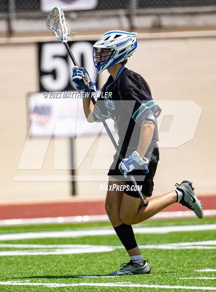 Thumbnail 1 in Northwood vs. Lake Norman Charter (NCHSAA 1A/2A/3A Final) photogallery.