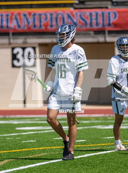 Thumbnail 2 in Northwood vs. Lake Norman Charter (NCHSAA 1A/2A/3A Final) photogallery.