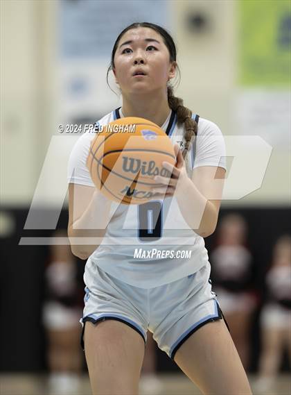 Thumbnail 1 in James Madison vs Centreville (VHSL Region D Semifinal) photogallery.