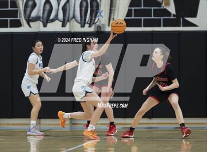 Thumbnail 1 in James Madison vs Centreville (VHSL Region D Semifinal) photogallery.