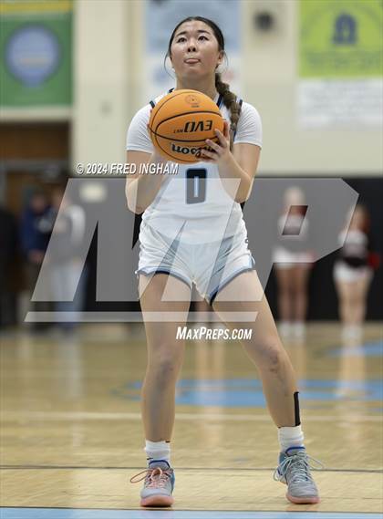 Thumbnail 3 in James Madison vs Centreville (VHSL Region D Semifinal) photogallery.