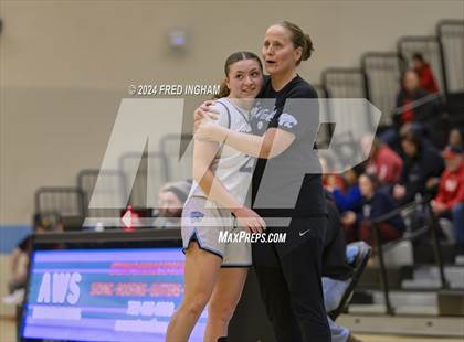 Thumbnail 2 in James Madison vs Centreville (VHSL Region D Semifinal) photogallery.