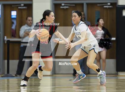 Thumbnail 3 in James Madison vs Centreville (VHSL Region D Semifinal) photogallery.