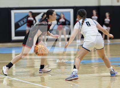 Thumbnail 1 in James Madison vs Centreville (VHSL Region D Semifinal) photogallery.